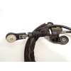 Recambio de varillaje cambio para volkswagen tiguan (ad1, ax1) 2.0 tdi referencia OEM IAM 5QF713265G  