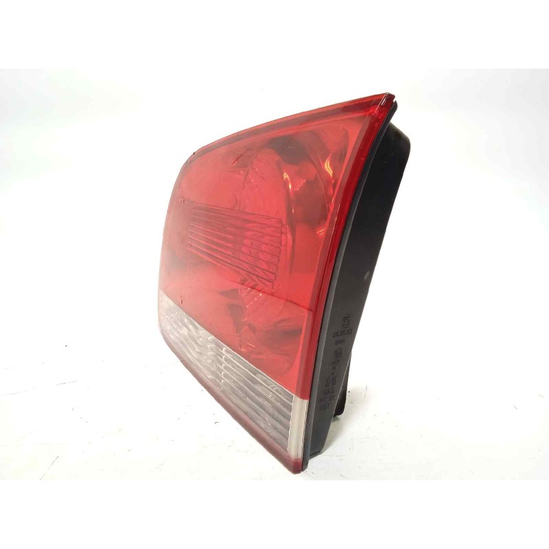 Recambio de piloto trasero derecho interior para volkswagen touareg (7la) tdi r5 referencia OEM IAM 7L6945094H  