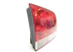 Recambio de piloto trasero izquierdo interior para volkswagen touareg (7la) tdi r5 referencia OEM IAM 7L6945093H   2