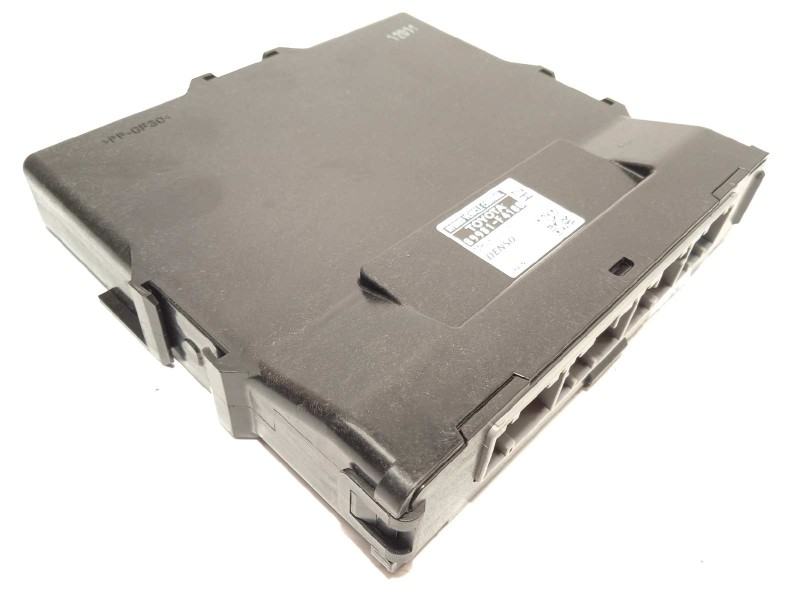 Recambio de modulo electronico para toyota c-hr referencia OEM IAM 89981F4100  MB2850008230