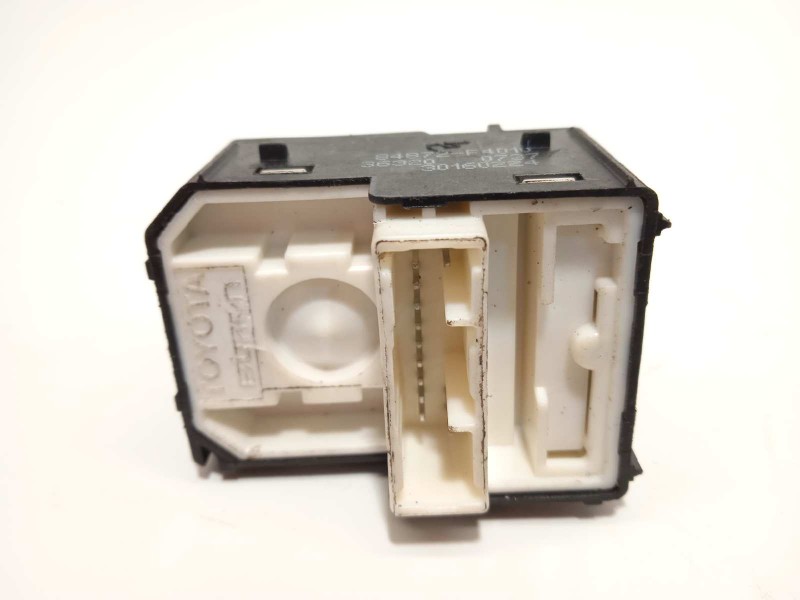 Recambio de mando retrovisor para toyota c-hr referencia OEM IAM 84872F4010  