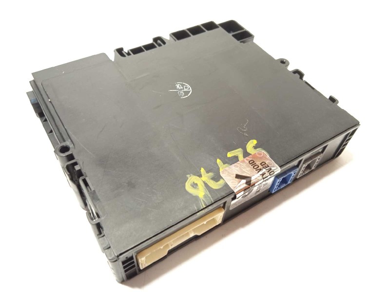 Recambio de modulo electronico para toyota c-hr referencia OEM IAM 8674010030  