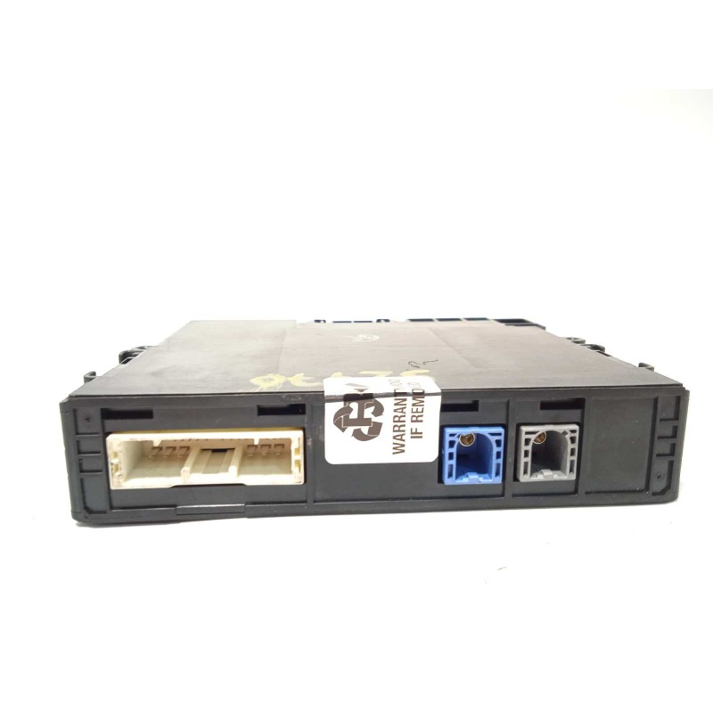 Recambio de modulo electronico para toyota c-hr referencia OEM IAM 8674010030  