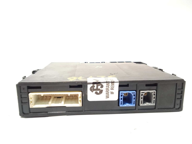 Recambio de modulo electronico para toyota c-hr referencia OEM IAM 8674010030  