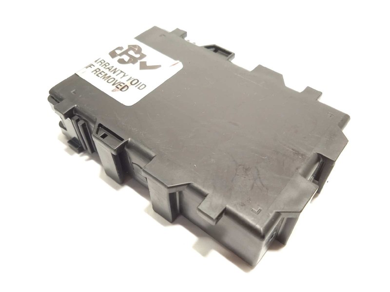 Recambio de modulo electronico para toyota c-hr referencia OEM IAM 8911102051  