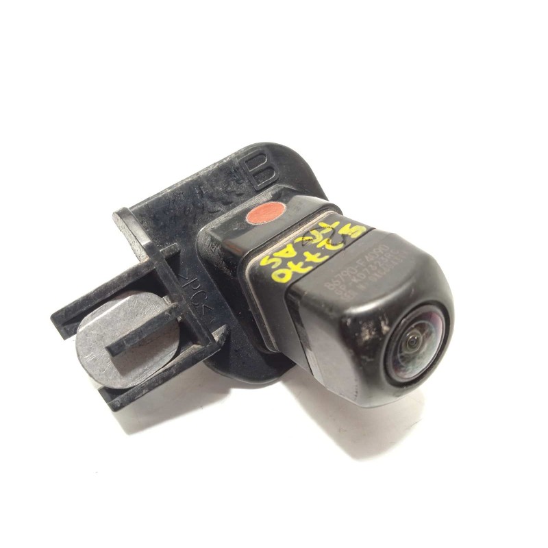 Recambio de modulo electronico para toyota c-hr referencia OEM IAM 86790F4090  