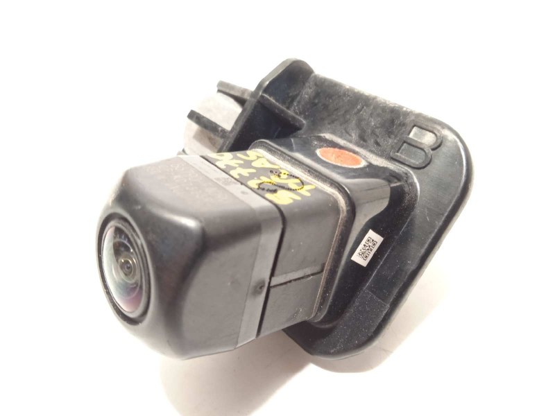 Recambio de modulo electronico para toyota c-hr referencia OEM IAM 86790F4090  