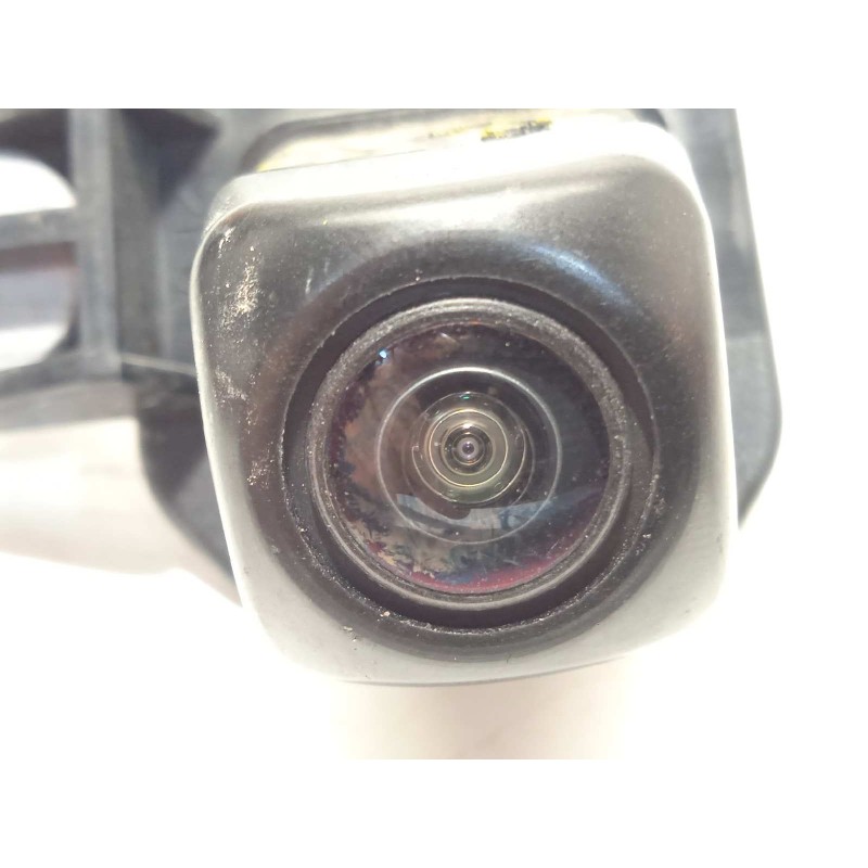 Recambio de modulo electronico para toyota c-hr referencia OEM IAM 86790F4090  