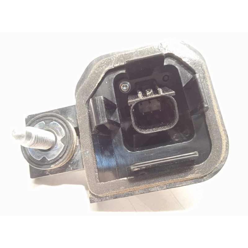 Recambio de modulo electronico para toyota c-hr referencia OEM IAM 86790F4090  