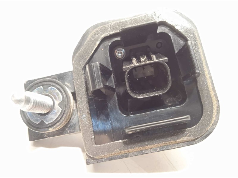 Recambio de modulo electronico para toyota c-hr referencia OEM IAM 86790F4090  