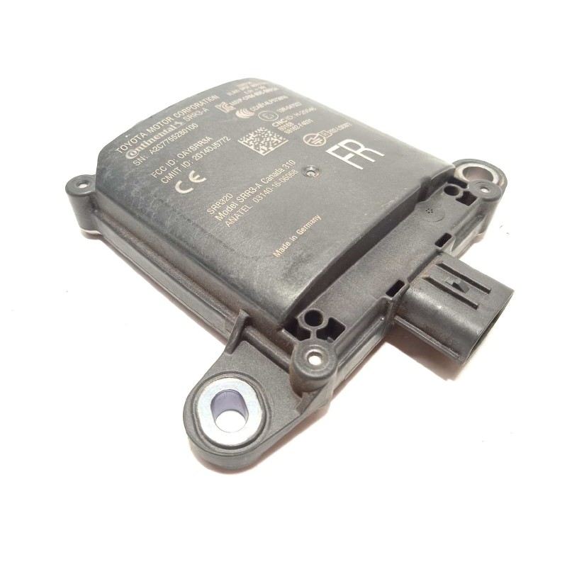 Recambio de sensor para toyota c-hr referencia OEM IAM 88162F4031  