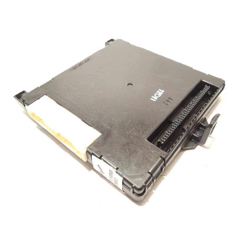 Recambio de modulo electronico para toyota c-hr referencia OEM IAM 89221F4120  
