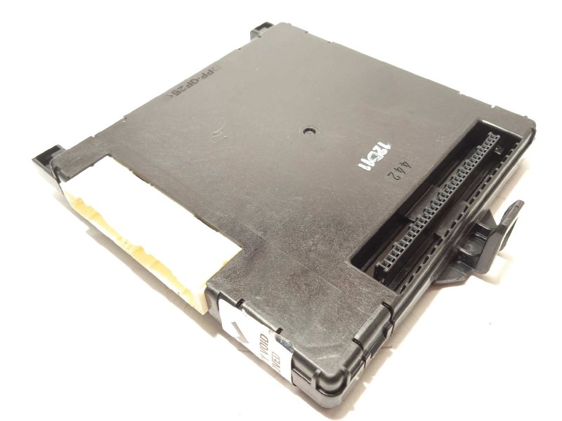 Recambio de modulo electronico para toyota c-hr referencia OEM IAM 89221F4120  