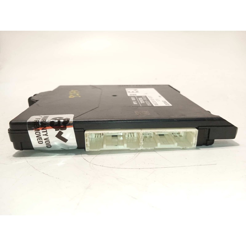 Recambio de modulo electronico para toyota c-hr referencia OEM IAM 89221F4120  