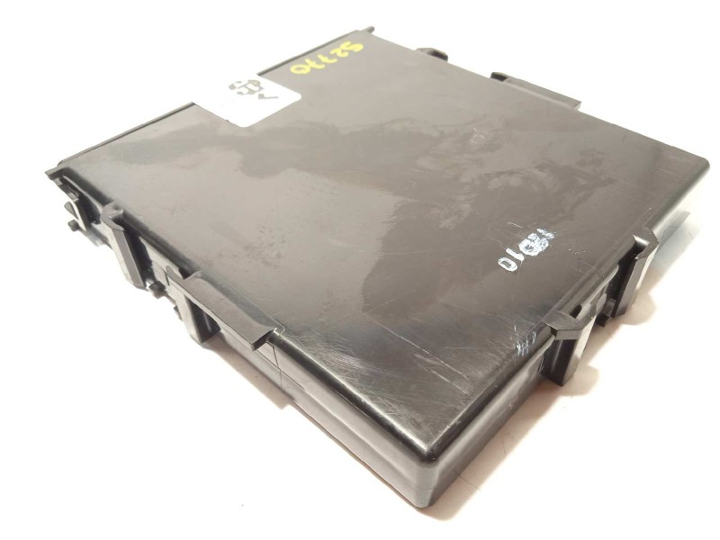 Recambio de modulo electronico para toyota c-hr referencia OEM IAM 89990F4190  