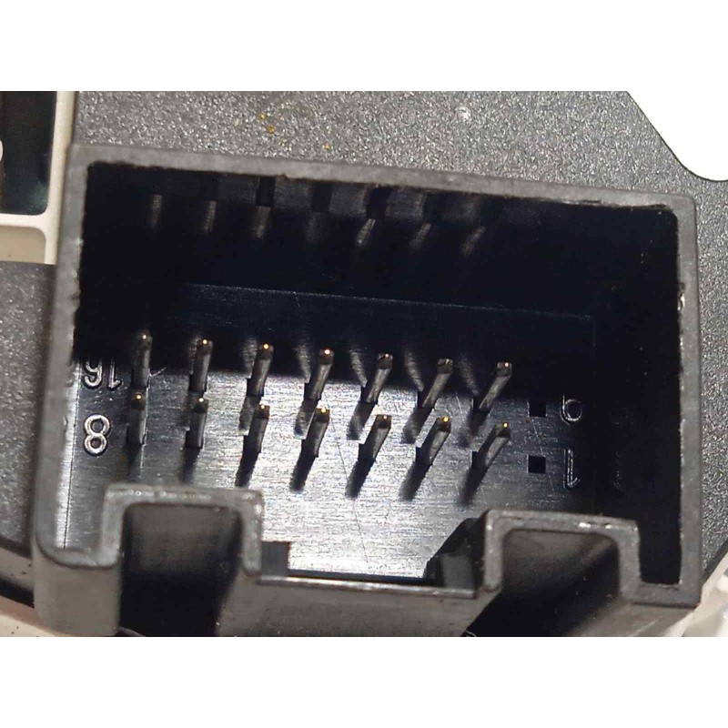 Recambio de mando multifuncion para volkswagen touareg (7la) tdi r5 referencia OEM IAM 7L6941435N  7L6941435N3X1