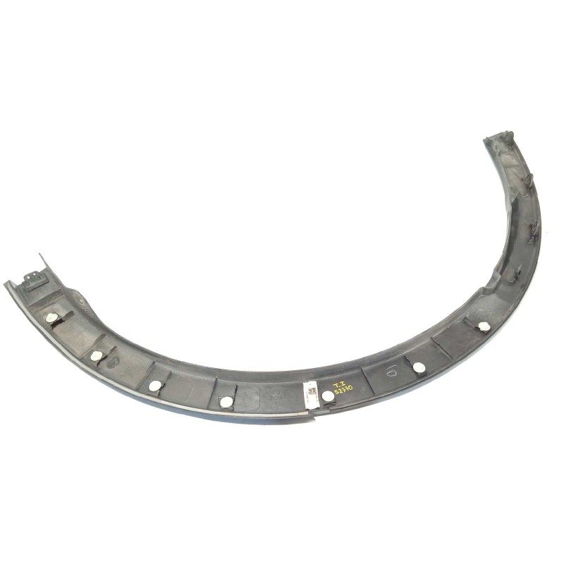 Recambio de aletin trasero izquierdo para toyota c-hr referencia OEM IAM 75606F4010  