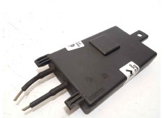 Recambio de antena para volkswagen touareg (7la) tdi r5 referencia OEM IAM 7L6035507J   2