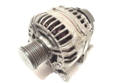 Recambio de alternador para audi a4 avant (8e) 2.0 tdi referencia OEM IAM 06F903023J  0124525092