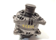 Recambio de alternador para audi a4 avant (8e) 2.0 tdi referencia OEM IAM 06F903023J  0124525092 2