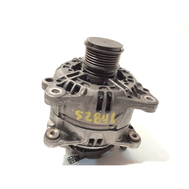 Recambio de alternador para audi a4 avant (8e) 2.0 tdi referencia OEM IAM 06F903023J  0124525092