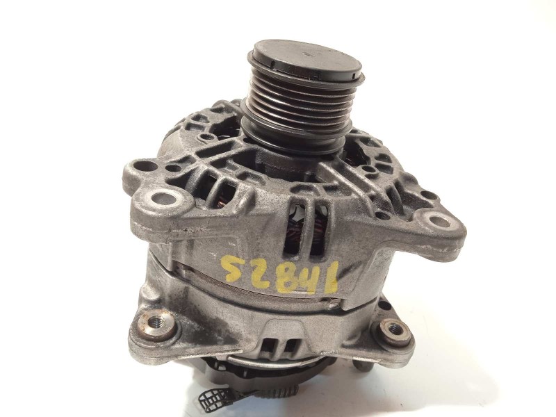 Recambio de alternador para audi a4 avant (8e) 2.0 tdi referencia OEM IAM 06F903023J  0124525092