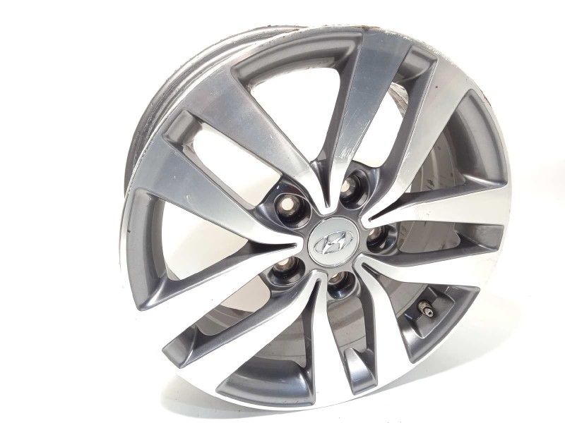Recambio de llanta para hyundai i30 (pd) 1.0 tgdi cat referencia OEM IAM 52910G4200  