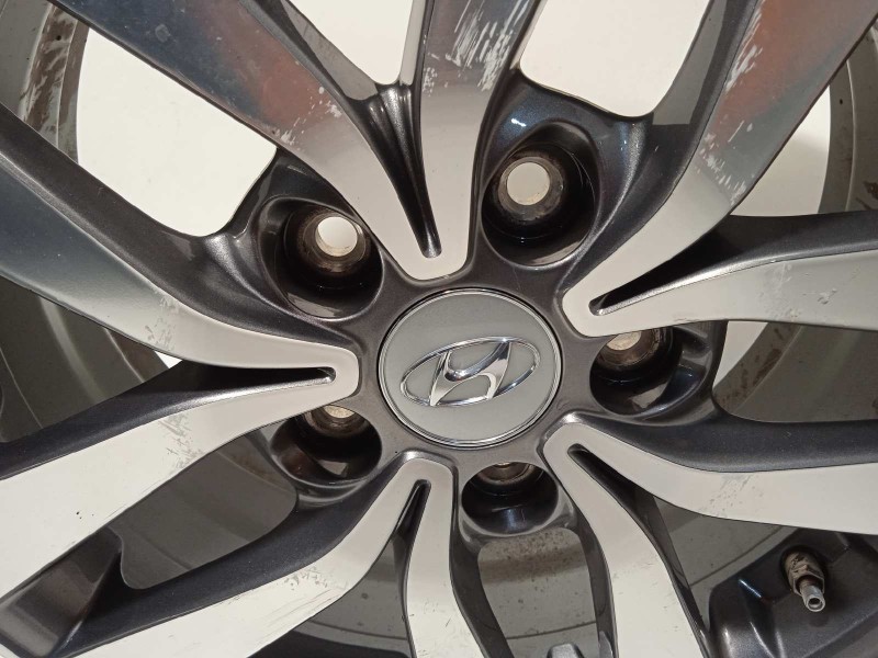 Recambio de llanta para hyundai i30 (pd) 1.0 tgdi cat referencia OEM IAM 52910G4200  