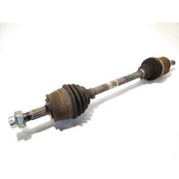 Recambio de transmision delantera izquierda para opel corsa e selective referencia OEM IAM 13149830  