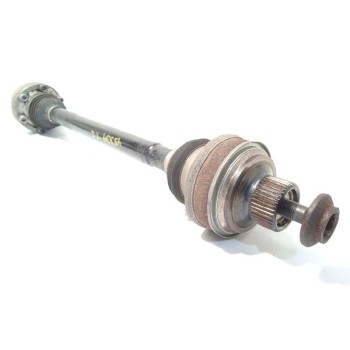 TRANSMISION TRASERA IZQUIERDA 4N0501203 