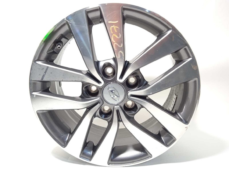 Recambio de llanta para hyundai i30 cw (pd) trend referencia OEM IAM 52910G4200  