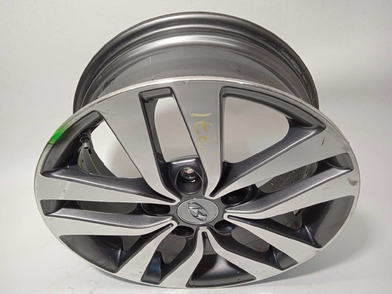 Recambio de llanta para hyundai i30 cw (pd) trend referencia OEM IAM 52910G4200  