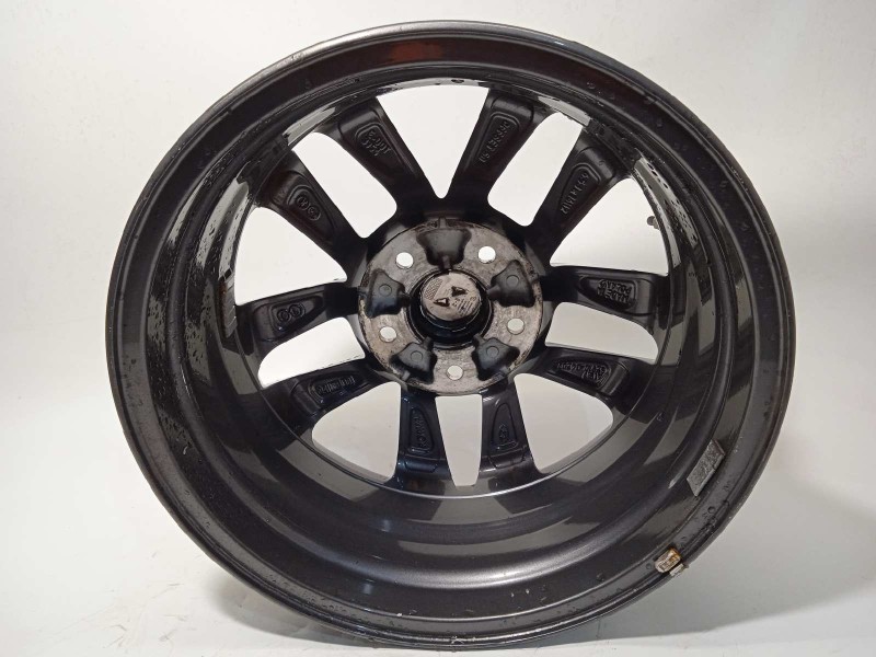 Recambio de llanta para hyundai i30 cw (pd) trend referencia OEM IAM 52910G4200  