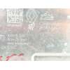 Recambio de abs para renault scenic iv zen referencia OEM IAM 476608658R 28515751063 10022010274