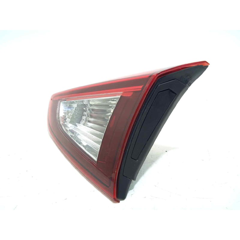 Recambio de piloto trasero derecho interior para mazda 2 lim. () 1.5 16v cat referencia OEM IAM DB5J513F0A  