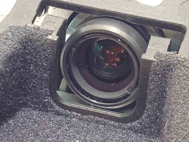 Recambio de modulo electronico para mazda 2 lim. () 1.5 16v cat referencia OEM IAM D23P67XCXB A2C7567070300 D23P