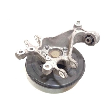 Recambio de mangueta trasera derecha para honda civic lim.4 (fc) 1.0 referencia OEM IAM 52210TBAA00  