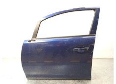 Recambio de puerta delantera izquierda para opel corsa d essentia referencia OEM IAM 93189328  