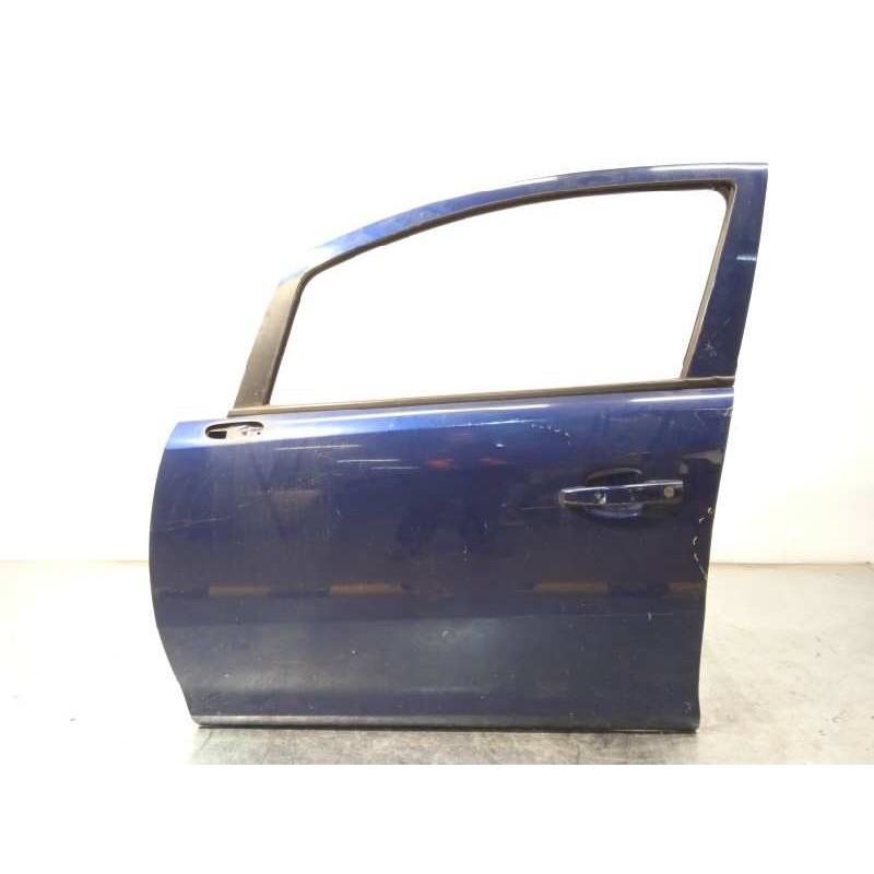 Recambio de puerta delantera izquierda para opel corsa d essentia referencia OEM IAM 93189328  