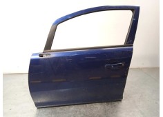 Recambio de puerta delantera izquierda para opel corsa d essentia referencia OEM IAM 93189328   2