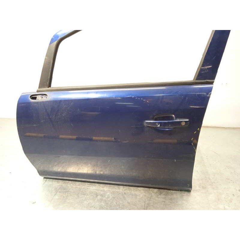 Recambio de puerta delantera izquierda para opel corsa d essentia referencia OEM IAM 93189328  