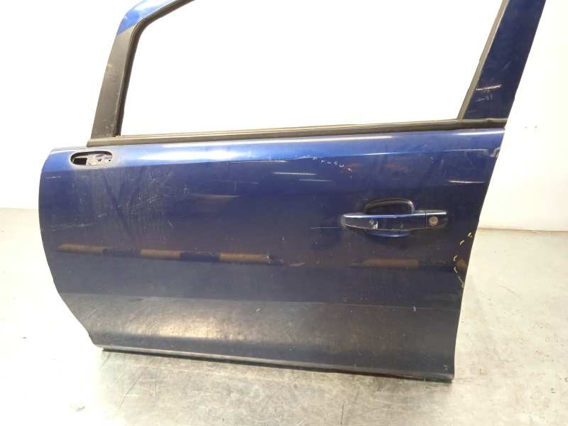 Recambio de puerta delantera izquierda para opel corsa d essentia referencia OEM IAM 93189328  