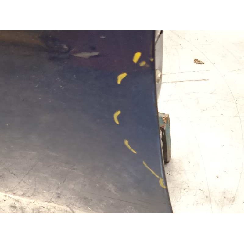 Recambio de puerta delantera izquierda para opel corsa d essentia referencia OEM IAM 93189328  