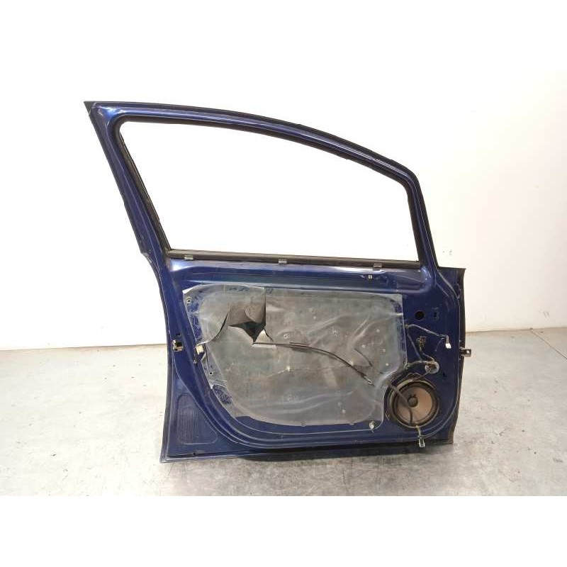 Recambio de puerta delantera izquierda para opel corsa d essentia referencia OEM IAM 93189328  