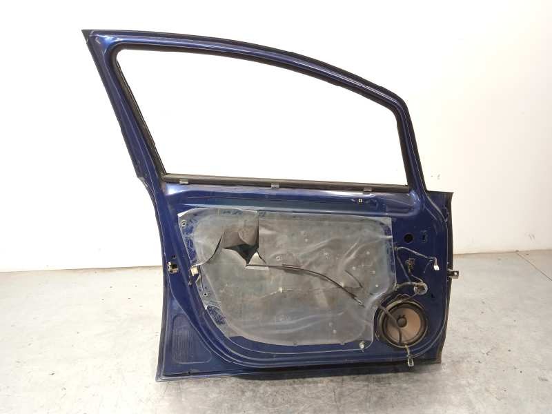 Recambio de puerta delantera izquierda para opel corsa d essentia referencia OEM IAM 93189328  