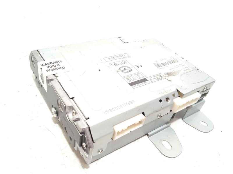 Recambio de modulo electronico para mazda 2 lim. () 1.5 16v cat referencia OEM IAM DG7R66DRX  CQTM16E0CX