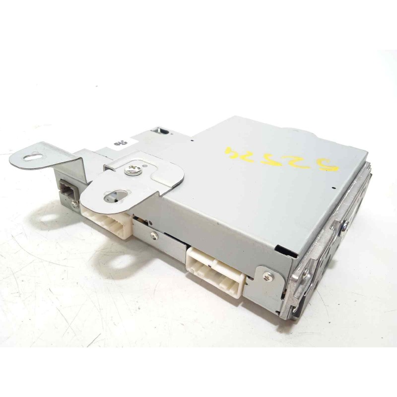 Recambio de modulo electronico para mazda 2 lim. () 1.5 16v cat referencia OEM IAM DG7R66DRX  CQTM16E0CX