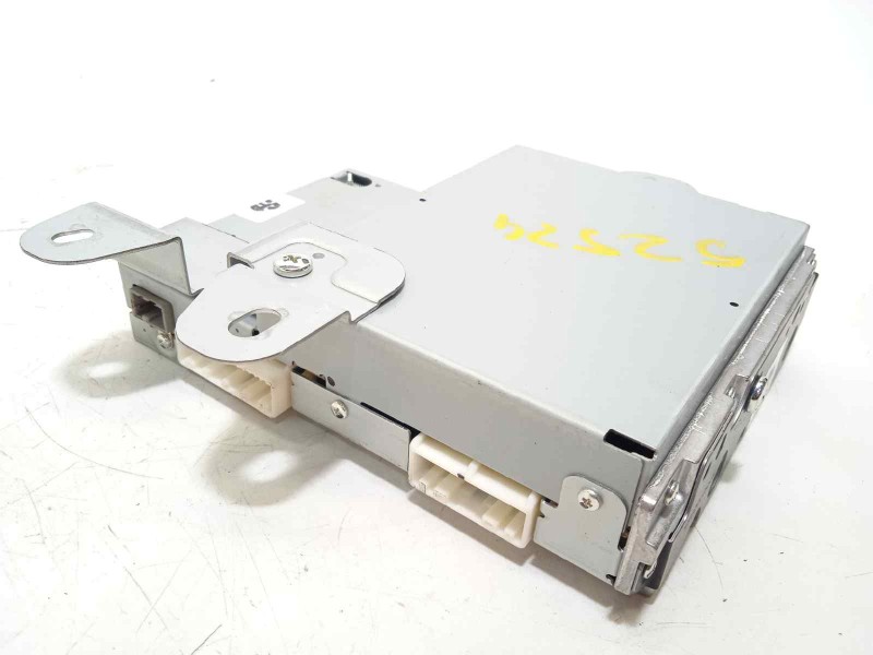 Recambio de modulo electronico para mazda 2 lim. () 1.5 16v cat referencia OEM IAM DG7R66DRX  CQTM16E0CX