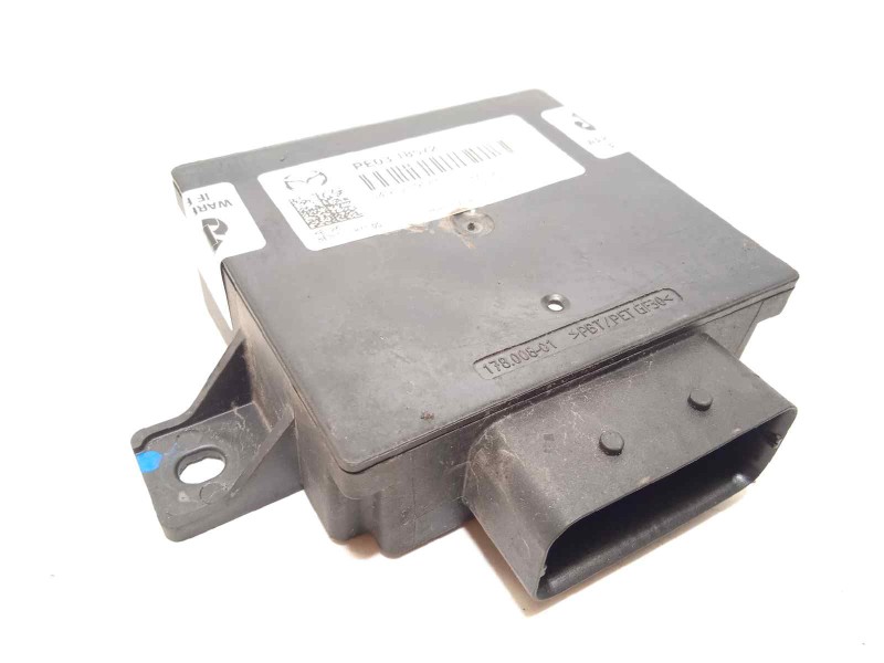 Recambio de modulo electronico para mazda 2 lim. () 1.5 16v cat referencia OEM IAM PE0318572  8ES01087100