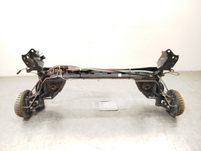 PUENTE TRASERO 554001035R 